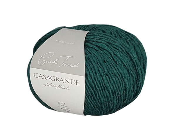 Casagrande CashTweed 50гр, 1 моток PrGEmSUEjjRZcH3tg3SXO3 - фото 4872