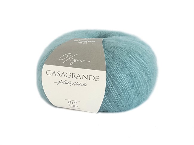 Casagrande Vogue 25гр, 1 моток qhvSxj0NjHqsQxFdUFWCR3 - фото 5046