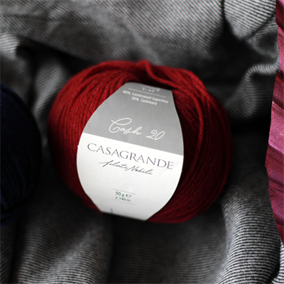 Casagrande Cash20 50гр, 1 моток huuQQRONj7BTqjufpvFCR1