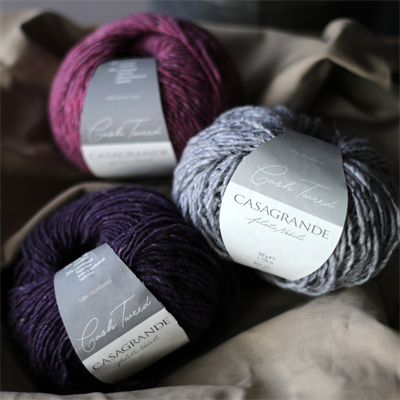 Casagrande CashTweed 50гр, 1 моток PrGEmSUEjjRZcH3tg3SXO3