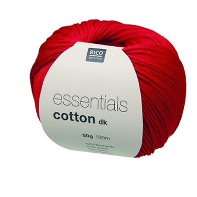 Rico Essentials Cotton dk 50гр 2260