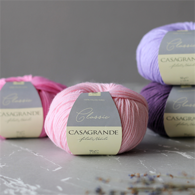 Casagrande Classic 50г 156491234