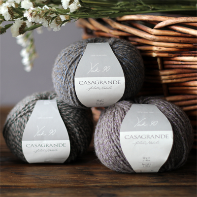 Casagrande Yak 90 50гр, 1 моток ToeoV-lviiYdlHizgM4j21