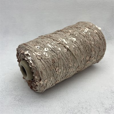 Королевские пайетки на хлопке (6мм и 3мм) 240м iPz5LHJJjdHZuTPDRc3Tw1 - фото 6654