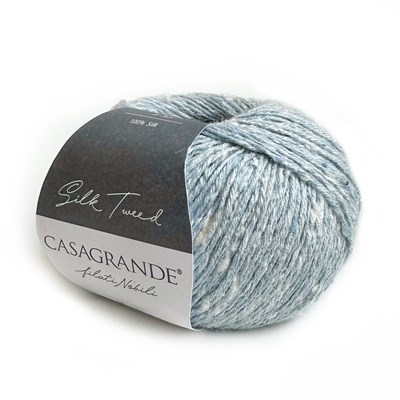 Casagrande Silk Tweed 185м/50гр 235594671