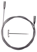 Леска TWIV  для спиц ChiaoGoo р-р Small W60hhctyiWli9UUKUAbv60