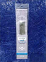 Чулочные кубические спицы Kollage 13 см 5 шт NMQJS3P6irZiAl3IiKggN3