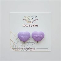 Lotus Заглушки сердечки для лесок KPx2Bi5zi0qGWbPcIL69q3