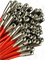 Набор Twist red Lace Small 10см wmWH0kW6iSht719-O3qFo1 - фото 4559